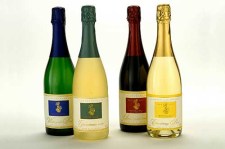 Sekt Pfalz - Klassische Flaschengärung