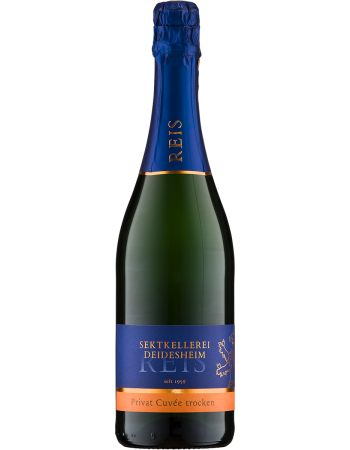 Privat-Cuvée Sekt