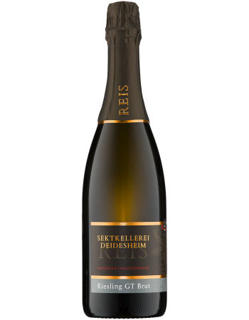 Riesling-Gewürztra­miner Sekt