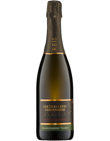 Gewürztra­miner Sekt