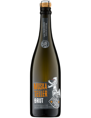Muskateller Sekt