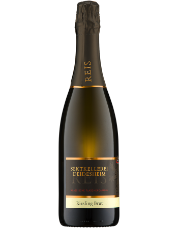 Riesling Sekt