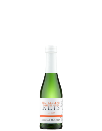 Riesling Sekt Piccolo