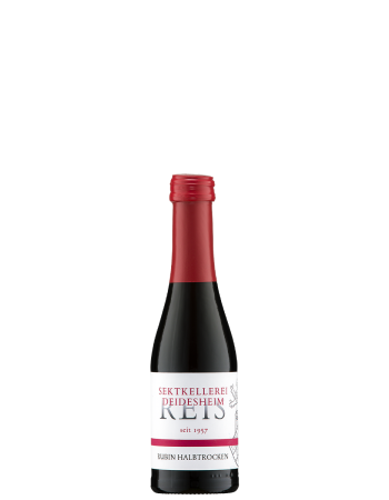 Rubin Rotsekt Piccolo