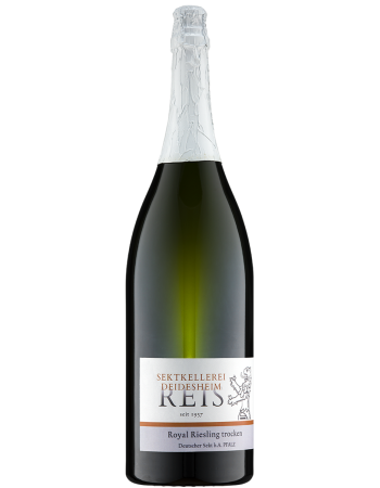 Royal Riesling Sekt Magnum 