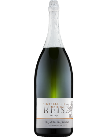 Royal Riesling Sekt Methusalem 