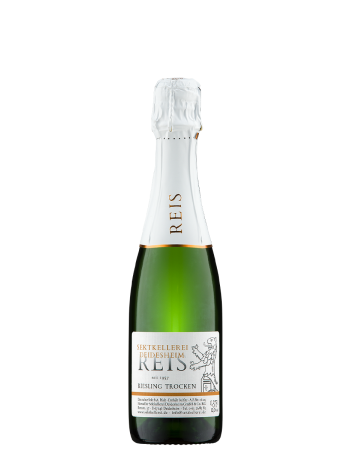 Riesling Sekt 375 ml