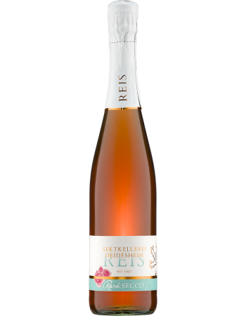 Secco Rosé