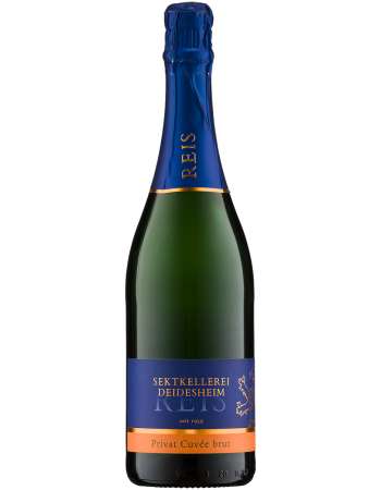 Privat-Cuvée Sekt