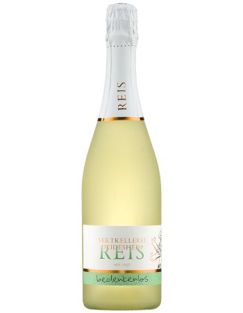 bedenkenlos Sekt