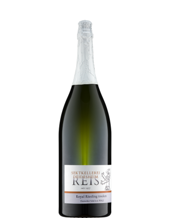 Royal Riesling Sekt Jeroboam 
