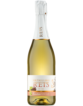 Trauben-Secco