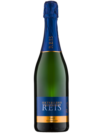 Gold Cuvée Sekt
