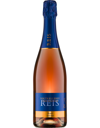 Sekt Rosé