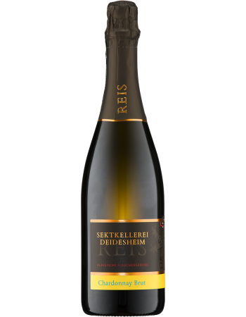 Chardonnay Sekt