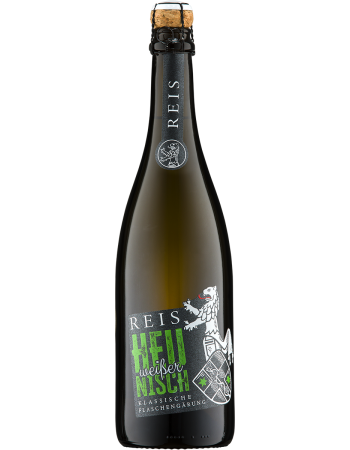 Sekt Weißer Heunisch