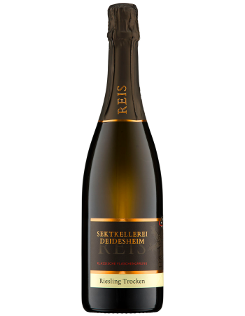 Riesling Sekt