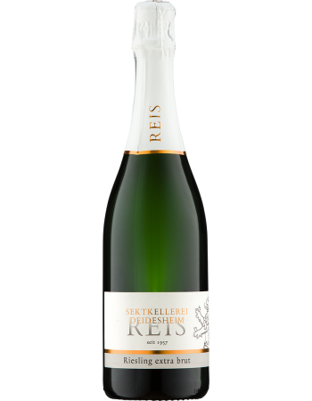 Riesling Sekt
