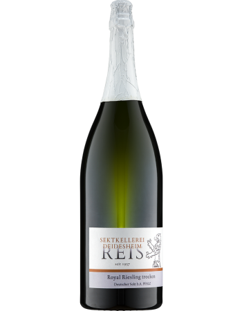 Royal Riesling Sekt Jeroboam 