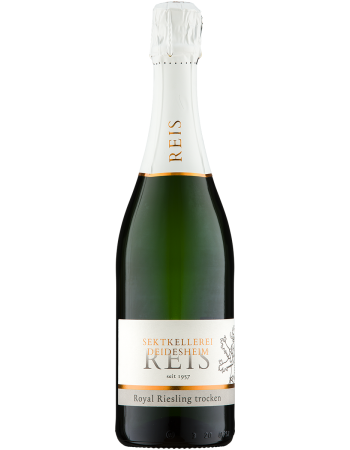 Royal Riesling Sekt