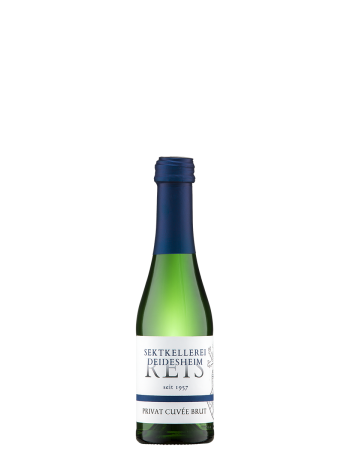 Privat-Cuvée Sekt Piccolo